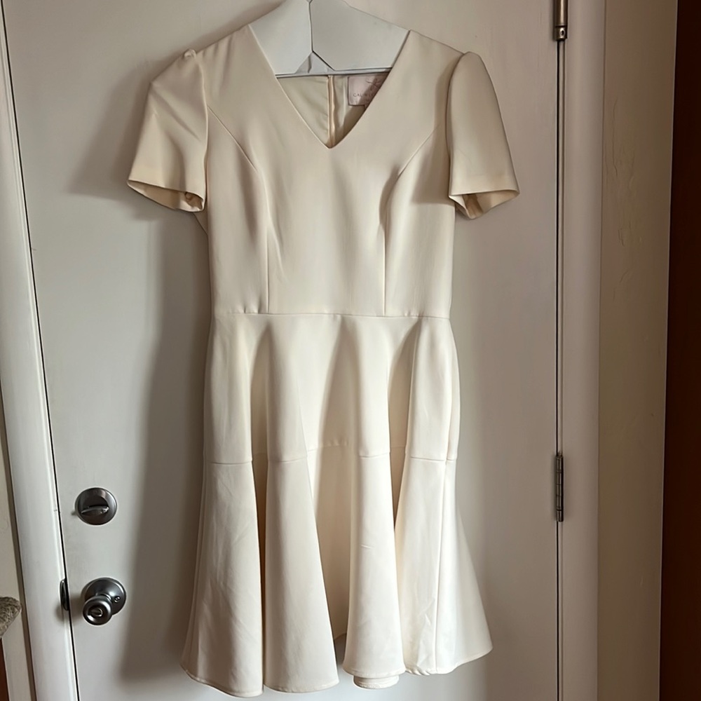 Gal Meets Glam Kate dress